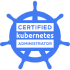 Kubernetes Administrator Badge